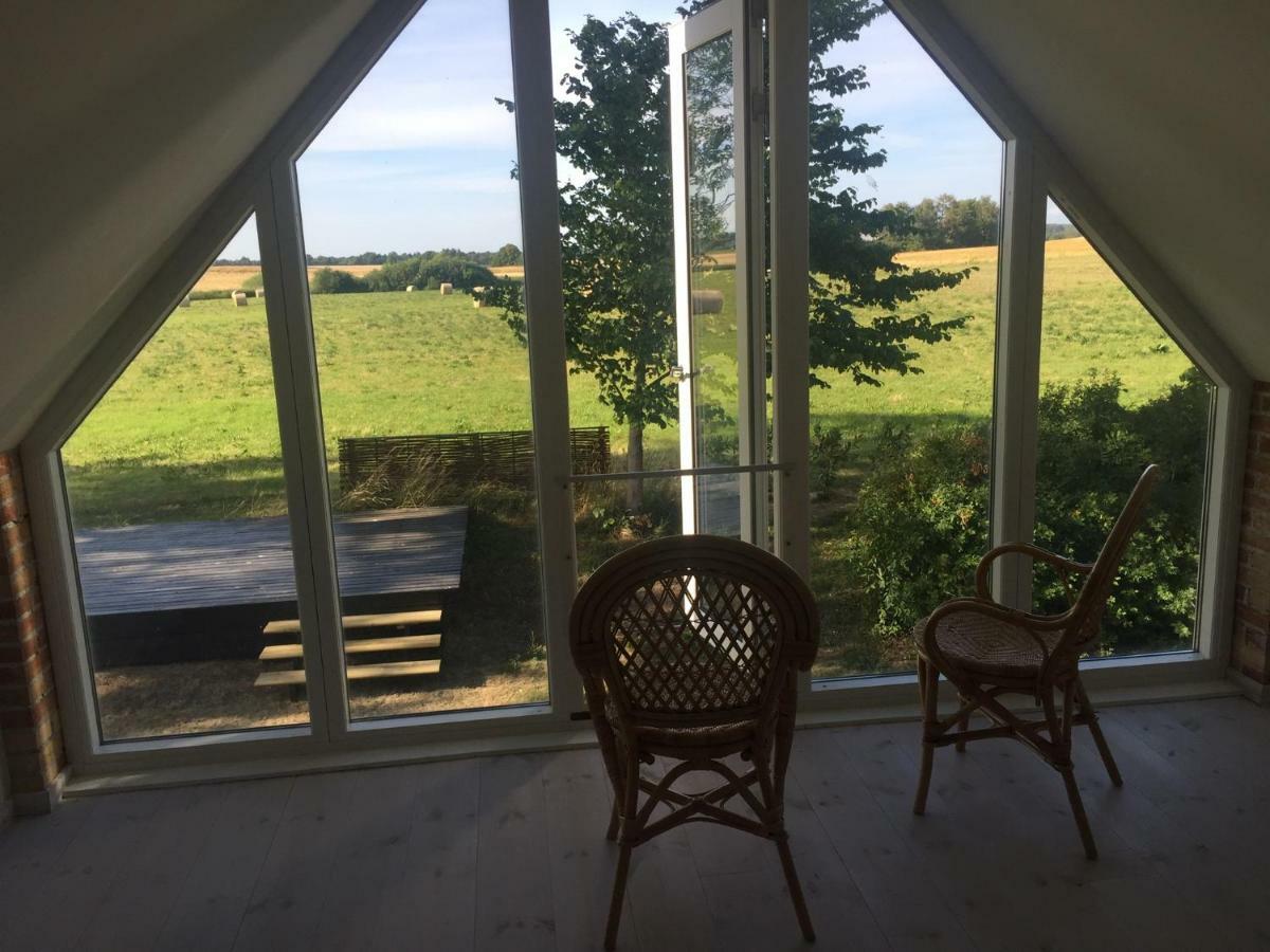 Happy Hill Farm Villa Gilleleje Eksteriør billede